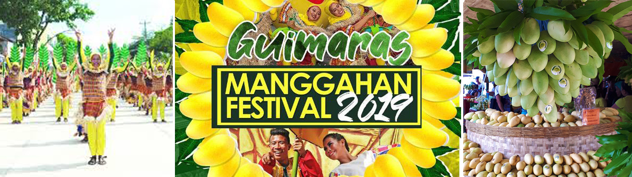 Manggahan Festival 2019